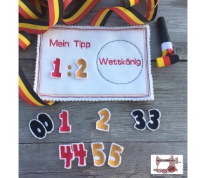 ITH - TippRug Fußball